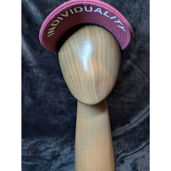 Cult Of Individuality snap back hat in good condition. - Picture 2 of 8